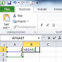 Microsoft Excel 2010
